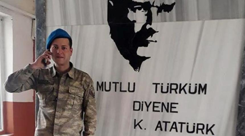 İstanbul'da askeri araç devrildi! Şehit ve yaralılar var