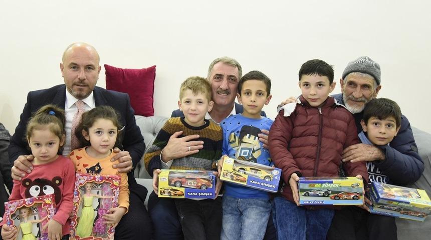 Togar: &ldquo;Marka il&ccedil;e olduk&rdquo;