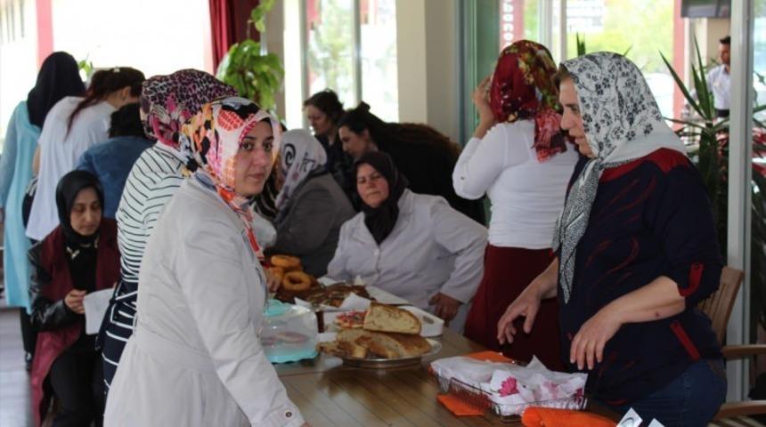 Afyonkarahisar Y&ouml;resel Yemek Yarışması d&uuml;zenlenecek
