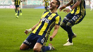 Roberto Soldado: Sözleşmemin otomatik uzaması artık imkansız