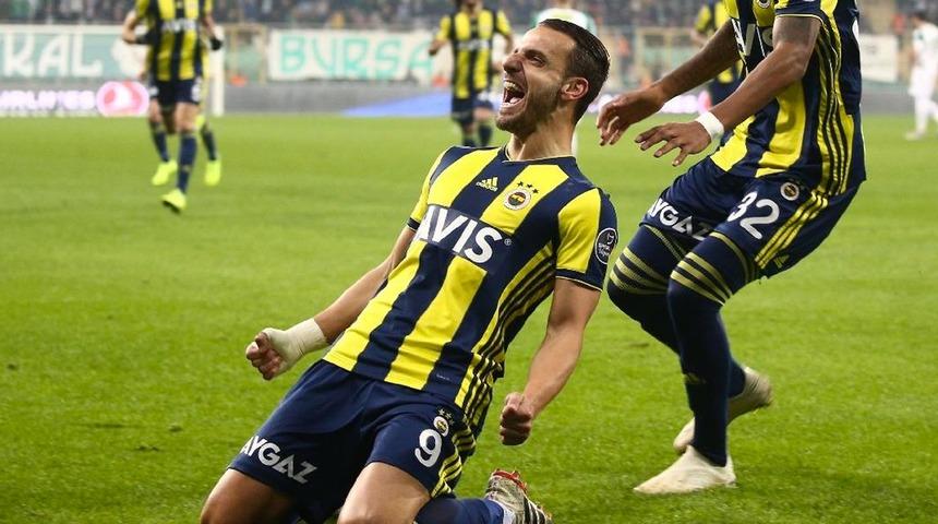 Roberto Soldado: Sözleşmemin otomatik uzaması artık imkansız