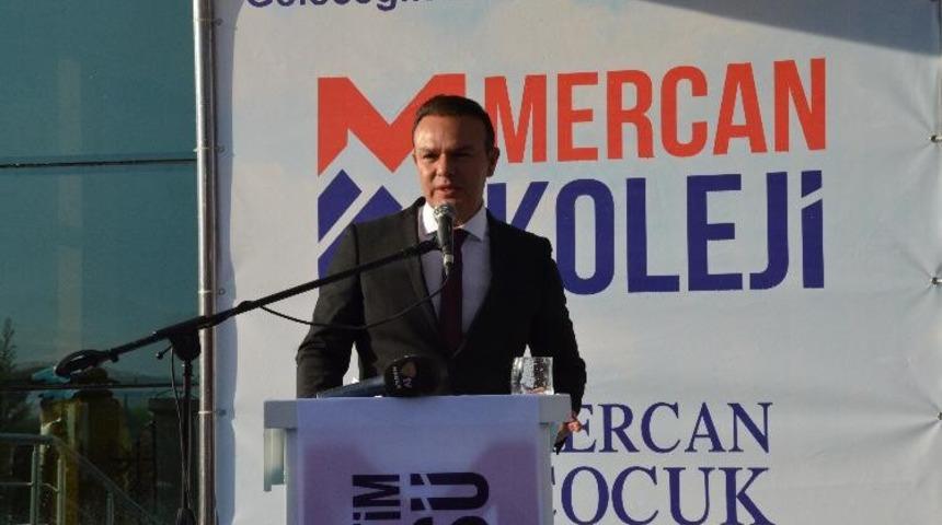 Mercan Koleji 2023 eğitim vizyonuna uygun hale geldi