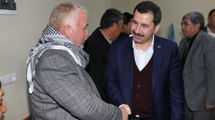 Baydilli se&ccedil;im &ccedil;alışmalarını s&uuml;rd&uuml;r&uuml;yor