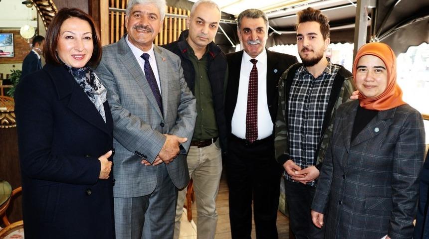 Ekinci&rsquo;den torpil &ccedil;ıkışı