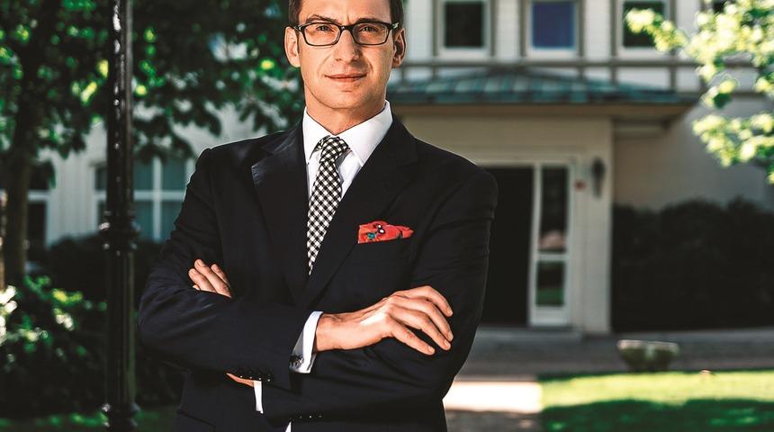 Tüpraş/Ömer Koç: Rafinajda toplam tutarı 6 milyar doları aştı