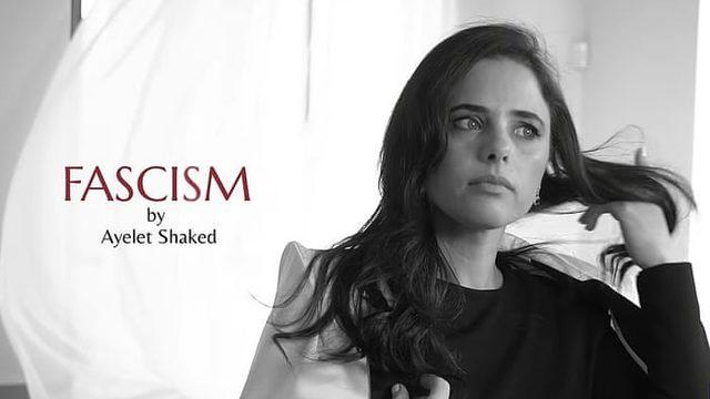 İsrail'de 'Faşizm' temalı reklam filmi tartışma yarattı