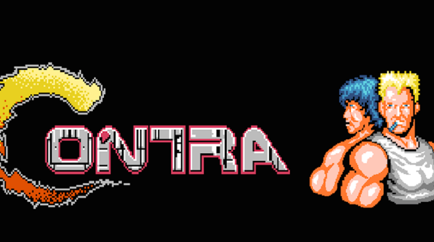 Konami klasikleri PC ve konsollara geliyor!