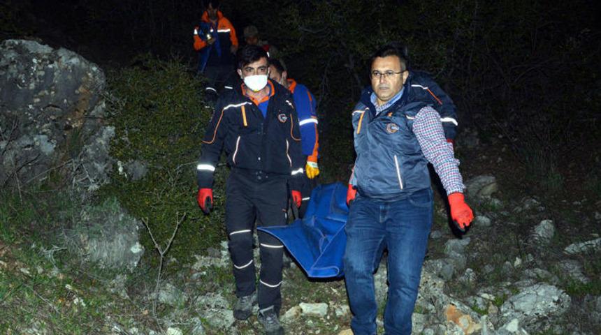 20 gündür her yerde aranıyordu! Acı haber geldi