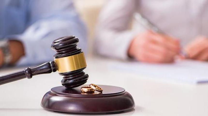 7 ay evli kaldığı eşinden boşanmak isteyen kadının tepki çeken soruları