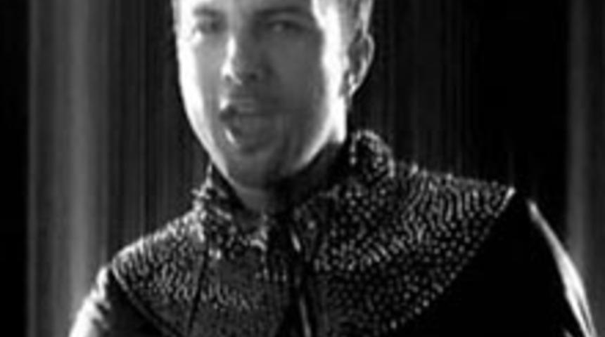 Tarkan'ın İkinci Klibi