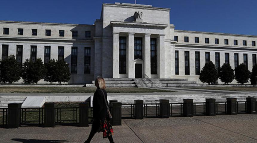 Fed faiz kararını açıkladı