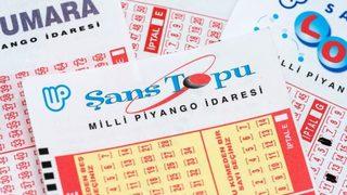 18 Aralık Şans Topu çekiliş sonuçları açıklandı mı?  İşte 18 Aralık Şans Topu sonuç sorgulama ekranı