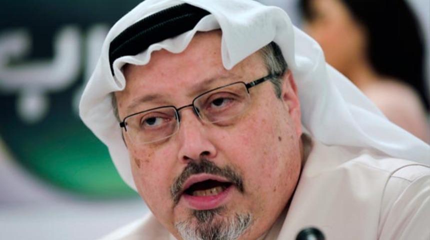 Suudilerden 'Cemal Kaşıkçı' hamlesi! İmajlarını düzeltmek için sözleşme imzaladılar!