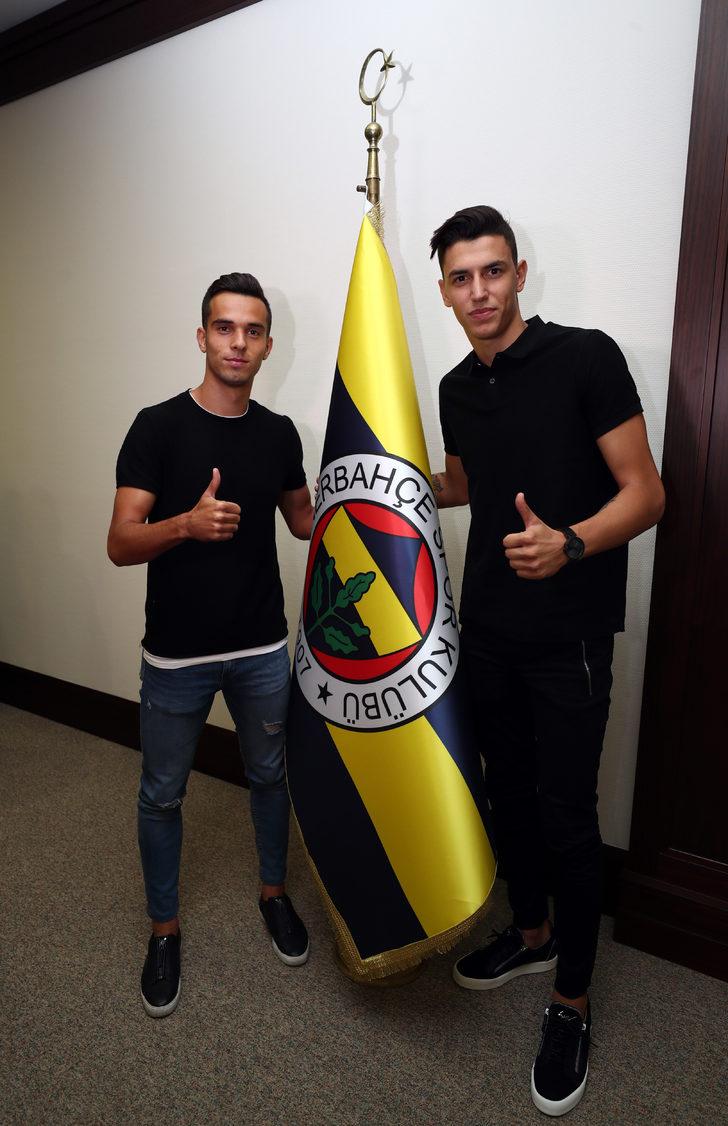 Berke Özer'e İspanyol kancası: Yeni Oblak, yeni Courtois olacak G1