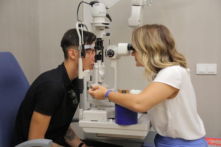 Berke Özer'e İspanyol kancası: Yeni Oblak, yeni Courtois olacak G2