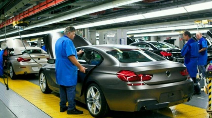 BMW M&uuml;nih ofisinde inceleme başlatıldı