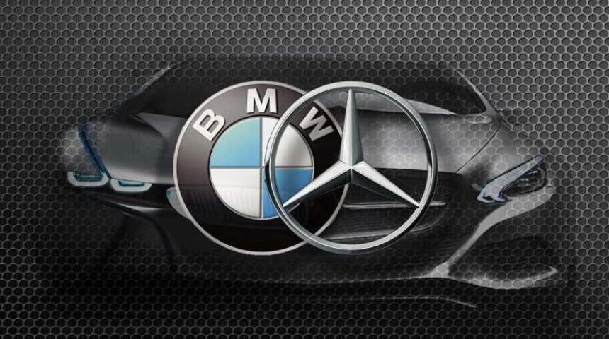 BMW ve Mercedes-Benz ortaklığa gidiyor