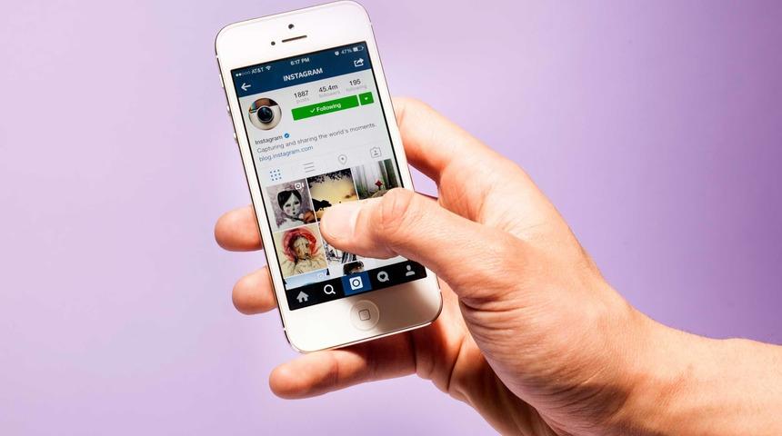 Instagram &uuml;zerinden alışveriş d&ouml;nemi başladı