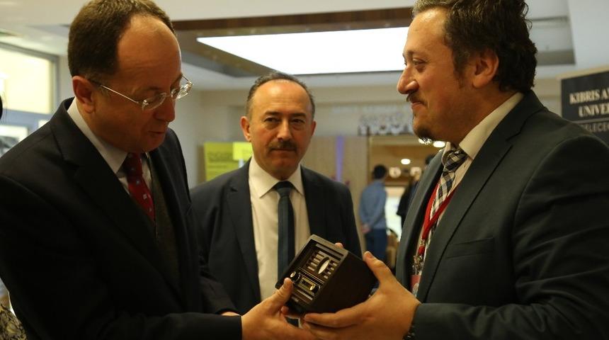 Avrasya Üniversitesi’ne Ankara’da büyük ilgi