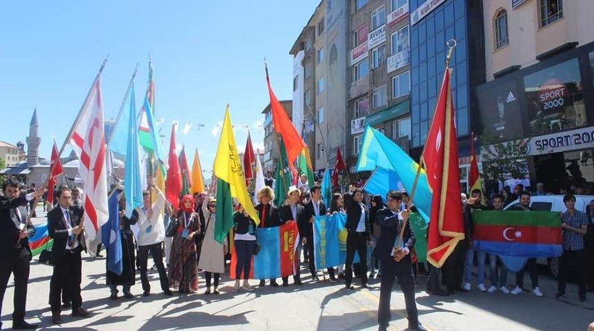 G&uuml;neş Vakfı&rsquo;ndan Nevruz a&ccedil;ıklaması