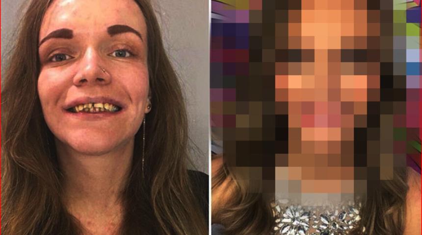 Kadınları ger&ccedil;ek krali&ccedil;elere d&ouml;n&uuml;şt&uuml;ren d&ouml;n&uuml;ş&uuml;mler!