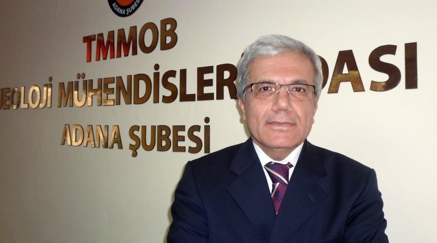 Tatar: "Su Yasası &ccedil;ıkarılmalıdır"