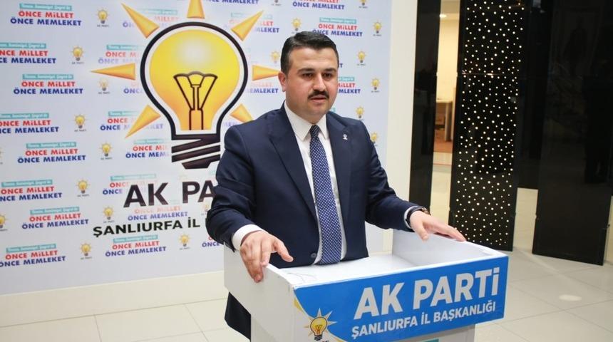 Başkan Yıldız&rsquo;dan pamuk destekleme primleri ile ilgili a&ccedil;ıklama