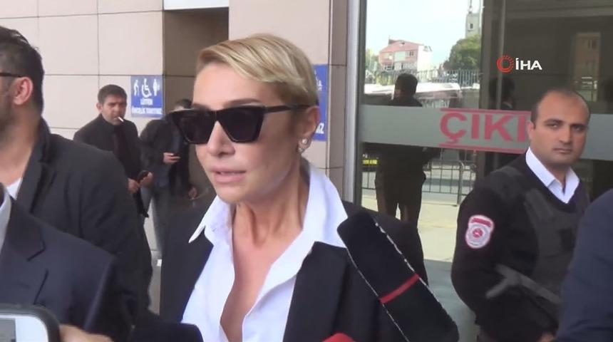 Sıla'nın yeni imajı