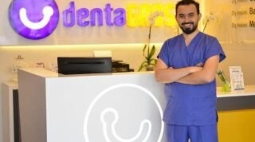 Eksik dişler kaderiniz olmasın