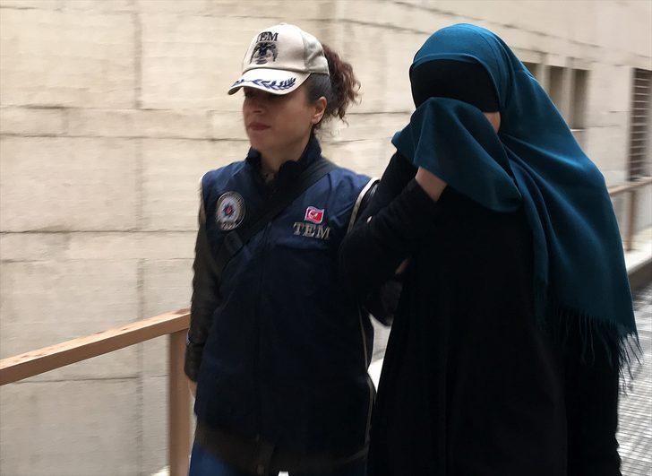 Kırmızı bültenle aranıyordu! Bursa'da yakalanan DEAŞ'lı terörist İnterpol'e teslim edildi G2