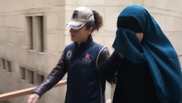 Kırmızı bültenle aranıyordu! Bursa'da yakalanan DEAŞ'lı terörist İnterpol'e teslim edildi G4