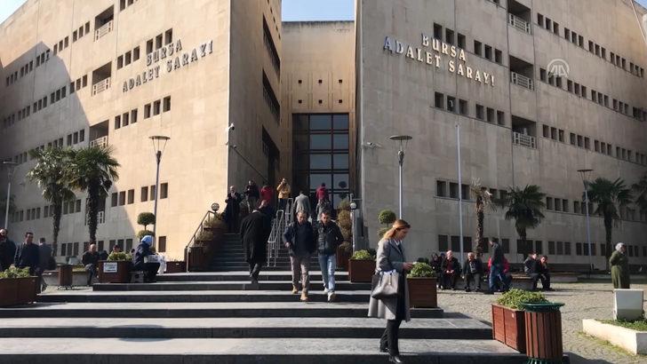 Kırmızı bültenle aranıyordu! Bursa'da yakalanan DEAŞ'lı terörist İnterpol'e teslim edildi G5