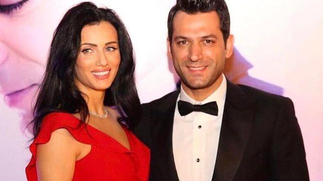 Murat Yıldırım'ın eşi Imane Elbani'nin makyajsız hali şoke etti