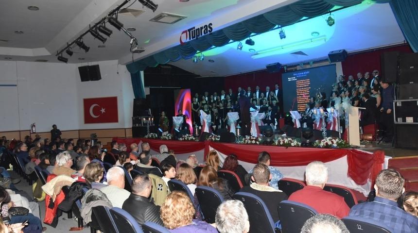 ASEV, bahar konserine hazırlanıyor