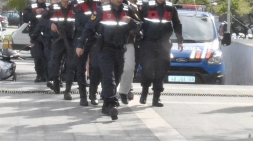 Köyceğiz’deki FETÖ operasyonu