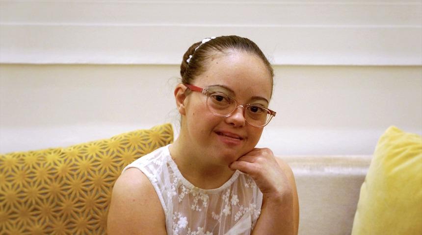 'El sallarsa sevinin' dediler, şimdi ayakları &uuml;zerinde durmanın mutluluğunu yaşıyor! 