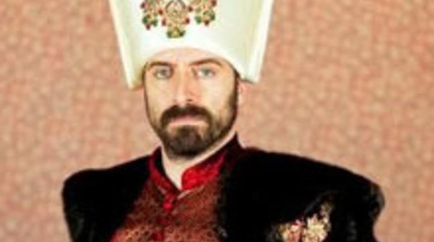 Berg&uuml;zar Kanuni'yi Kıskanıyor