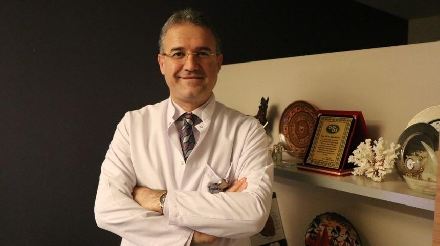 Tuz kullanımının azlığı da &ccedil;okluğu da sağlığı bozuyor