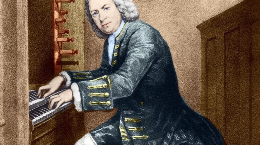 Google Bach'ı unutmadı! Johann Sebastian Bach kimdir? Neden öldü?