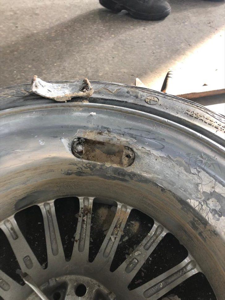 Jantlara gizlenen uyuşturucuyu 'Şila' buldu  G3