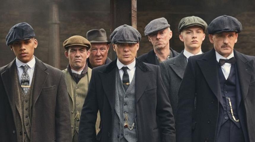 Peaky Blinders Dizisinin Oyunu Geliyor!