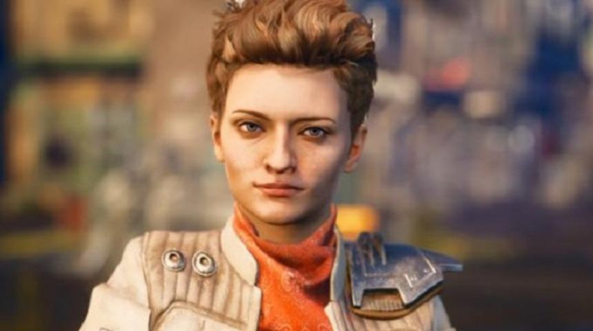 Obsidian'ın Yeni RPG'si The Outer Worlds Epic Store'dan &ccedil;ıkış yapacak