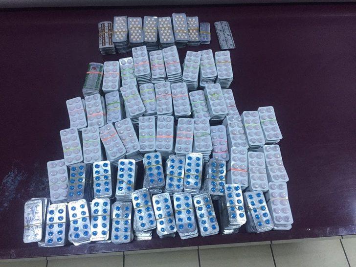 Kirli oyun ortaya çıktı! Meğer uyuşturucuya alıştırmak için... G2