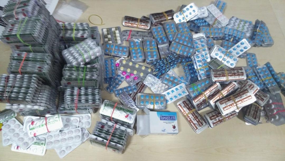 Kirli oyun ortaya &ccedil;ıktı! Meğer uyuşturucuya alıştırmak i&ccedil;in...