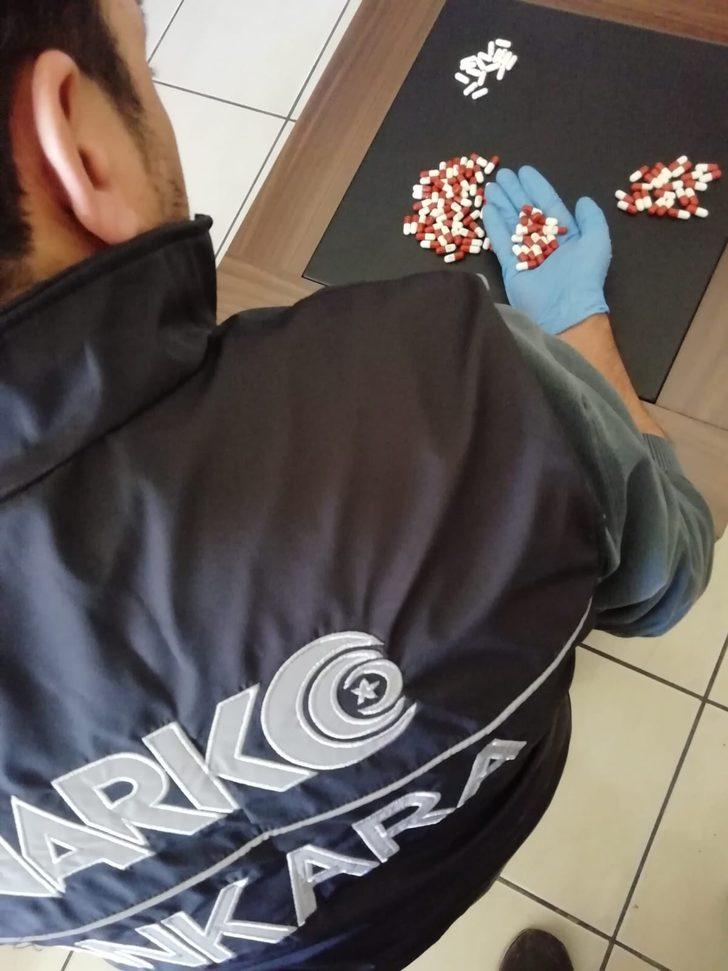 Kirli oyun ortaya çıktı! Meğer uyuşturucuya alıştırmak için... G3