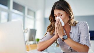 Alerji neden ortaya çıkar? Bahar alerjisi neden olur? İşte alerjiye karşı alınabilecek önlemler...