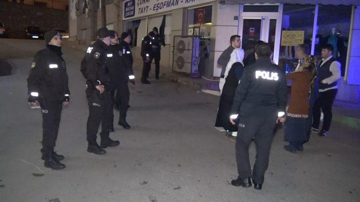 Bursa'da akraba aileler birbirine girdi! 6 yaralı, 16 gözaltı G3