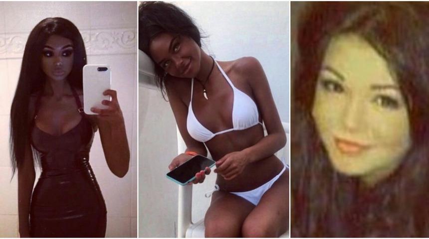 Hannah Tittensor bağımlılığıyla şoke ediyor!