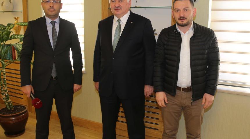 THY Genel Müdürü Ekşi: Boeing 737 Max tipi uçaklarda yazılım hatası görülüyor