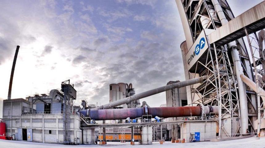  Çimsa, Meksikalı Cemex'in İspanya Bunol fabrikasını satın alıyor
